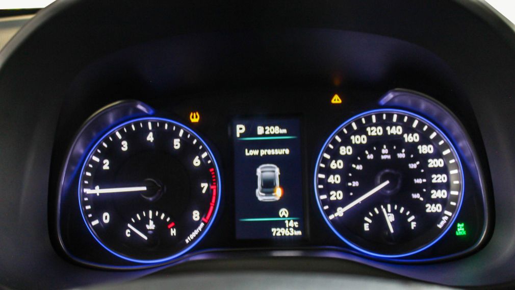 Hyundai Kona Preferred 2023 d&rsquo;occasion à vendre - 14