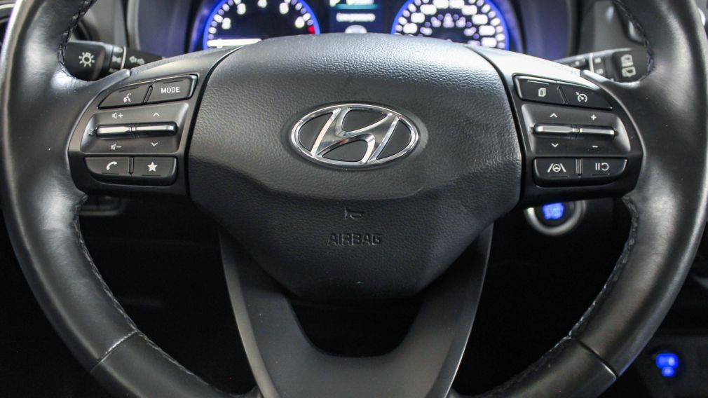 Hyundai Kona Preferred 2023 d&rsquo;occasion à vendre - 15