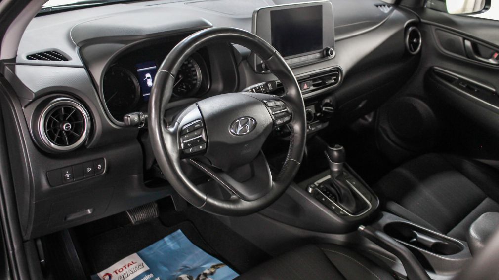 Hyundai Kona Preferred 2023 d&rsquo;occasion à vendre - 17