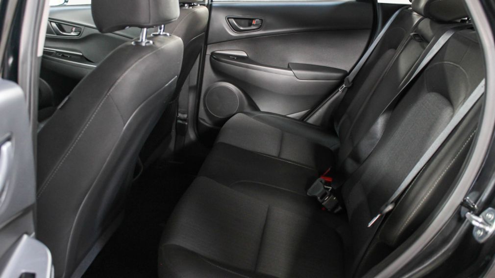 Hyundai Kona Preferred 2023 d&rsquo;occasion à vendre - 18