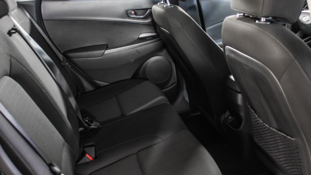 Hyundai Kona Preferred 2023 d&rsquo;occasion à vendre - 20