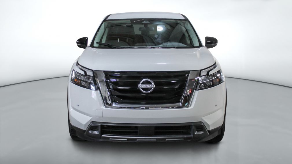Nissan Pathfinder S 2023 d&rsquo;occasion à vendre - 2