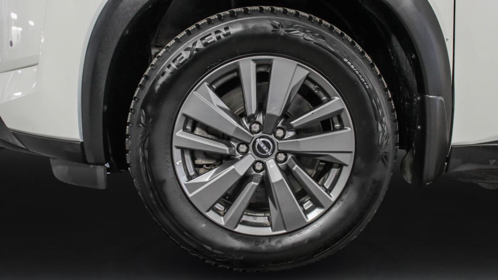 Nissan Pathfinder S 2023 d&rsquo;occasion à vendre - 10