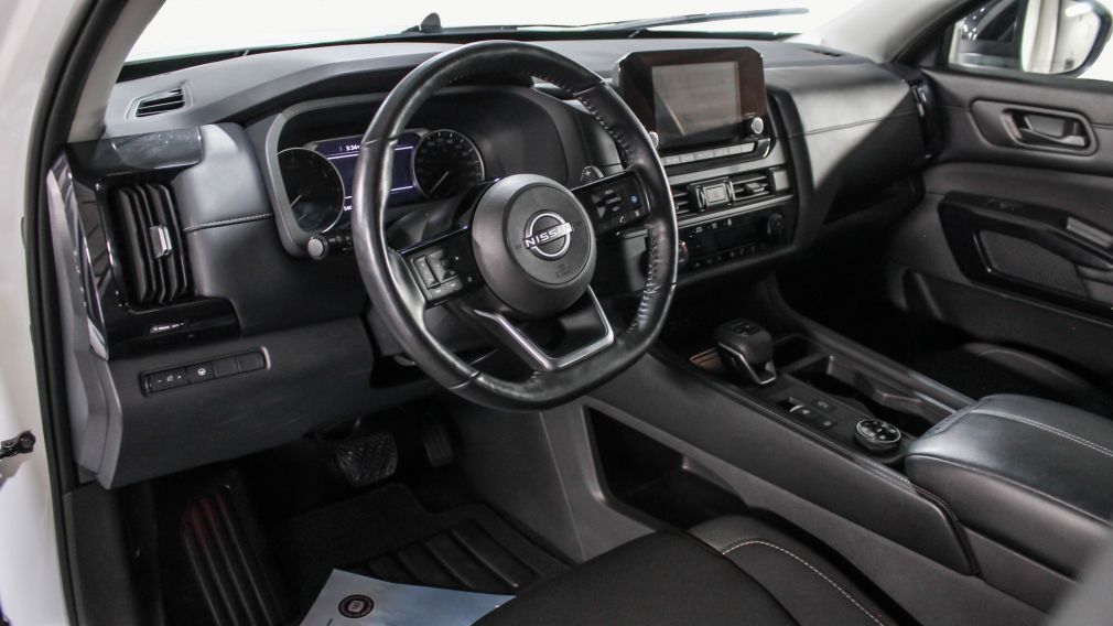 Nissan Pathfinder S 2023 d&rsquo;occasion à vendre - 11