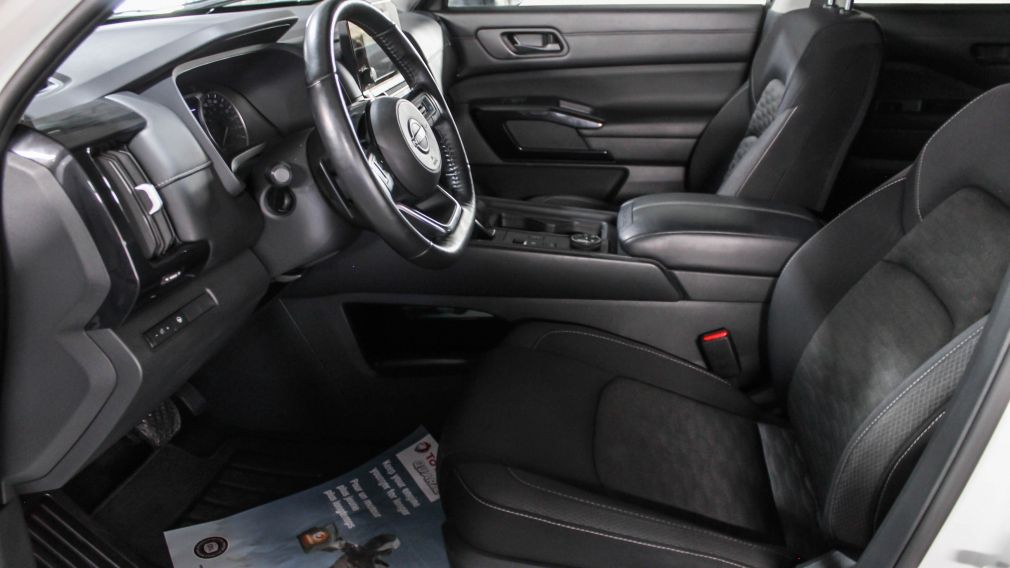 Nissan Pathfinder S 2023 d&rsquo;occasion à vendre - 13