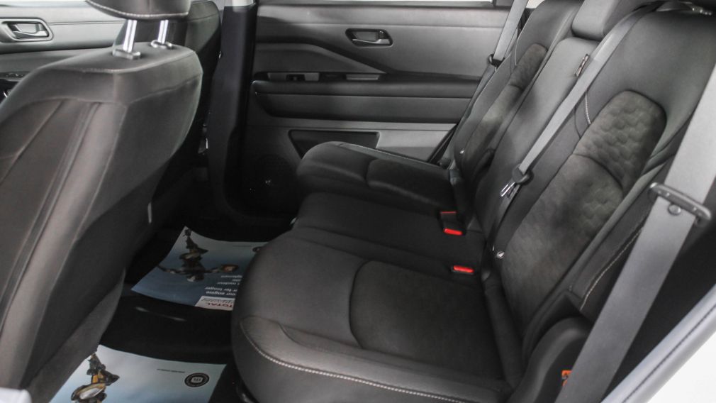 Nissan Pathfinder S 2023 d&rsquo;occasion à vendre - 14