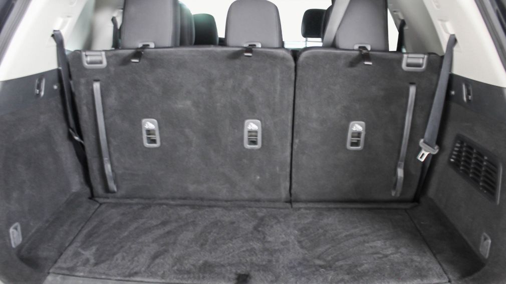 Nissan Pathfinder S 2023 d&rsquo;occasion à vendre - 15