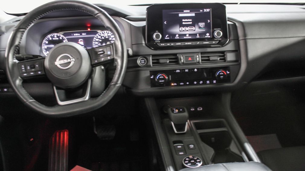 Nissan Pathfinder S 2023 d&rsquo;occasion à vendre - 18