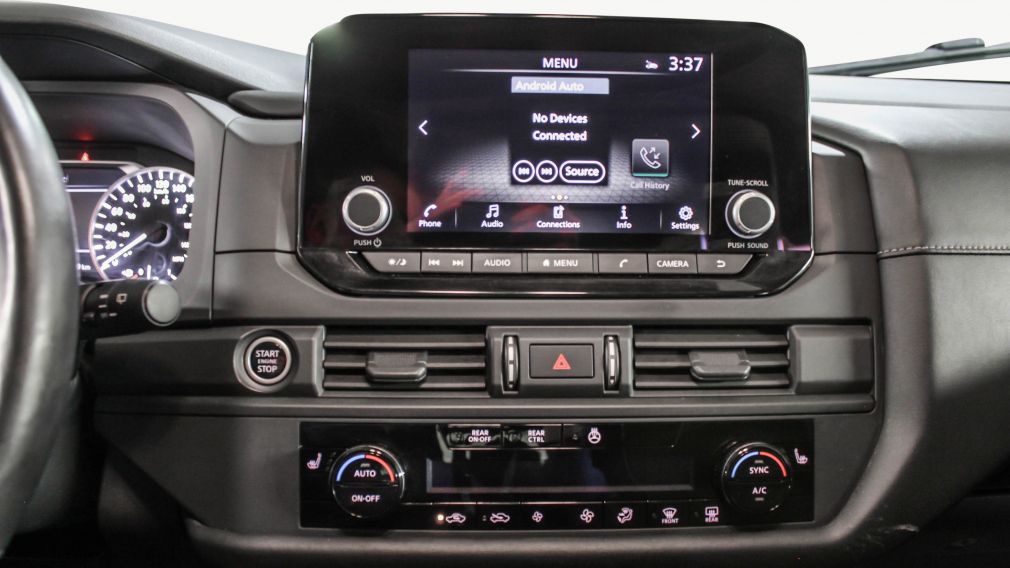 Nissan Pathfinder S 2023 d&rsquo;occasion à vendre - 19