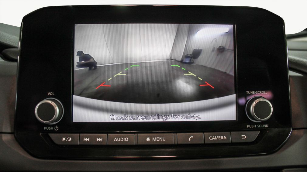 Nissan Pathfinder S 2023 d&rsquo;occasion à vendre - 20