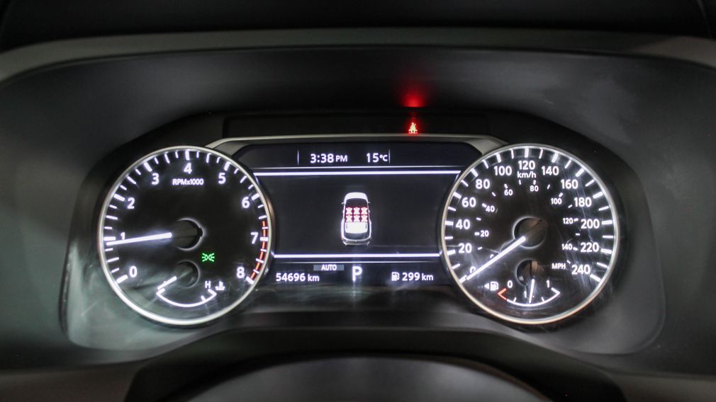 Nissan Pathfinder S 2023 d&rsquo;occasion à vendre - 22