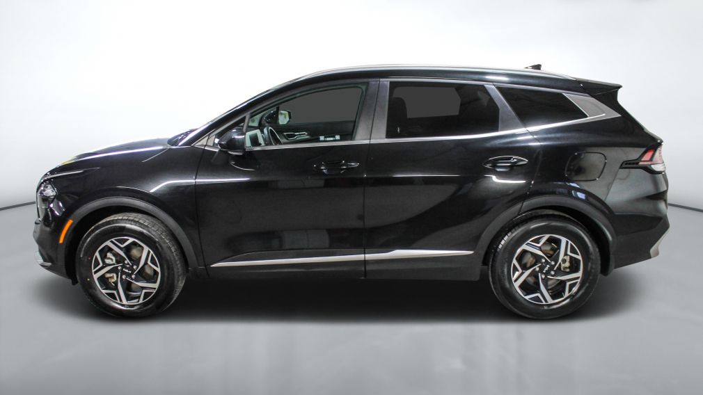 Kia Sportage LX 2023 d&rsquo;occasion à vendre - 4