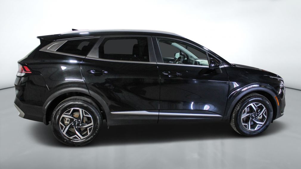 Kia Sportage LX 2023 d&rsquo;occasion à vendre - 8