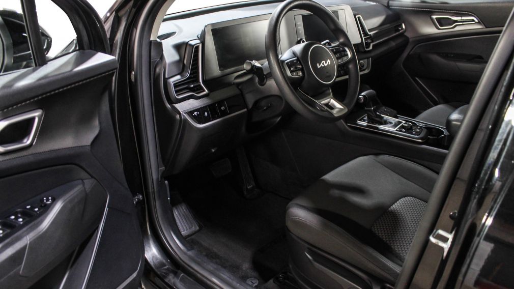 Kia Sportage LX 2023 d&rsquo;occasion à vendre - 11