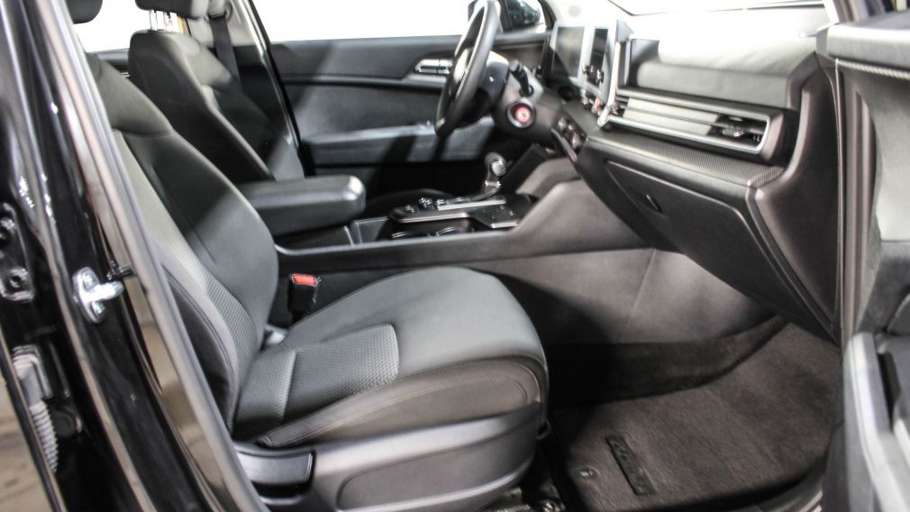 Kia Sportage LX 2023 d&rsquo;occasion à vendre - 17