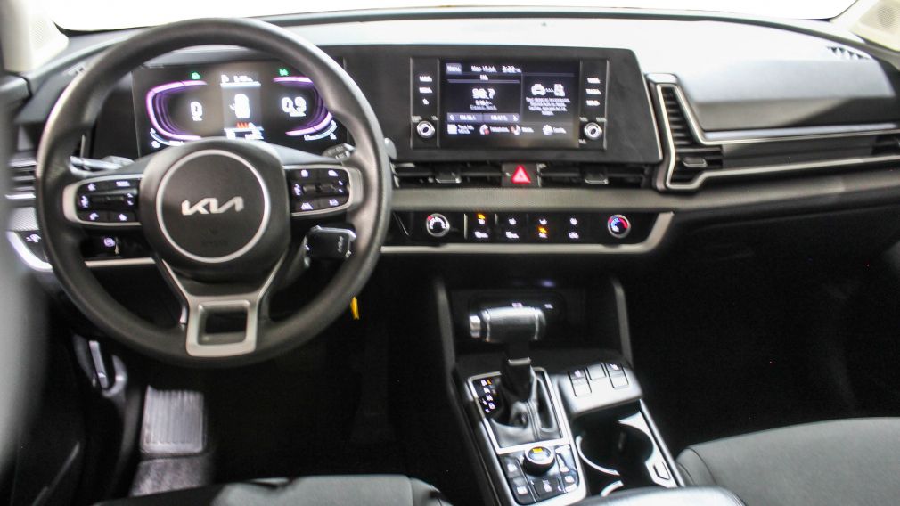 Kia Sportage LX 2023 d&rsquo;occasion à vendre - 18