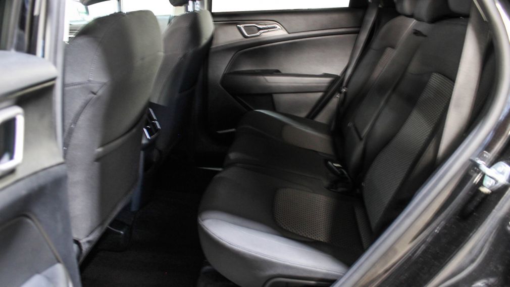 Kia Sportage LX 2023 d&rsquo;occasion à vendre - 20