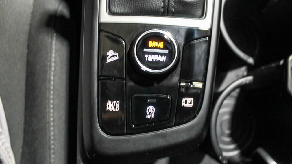 Kia Sportage LX 2023 d&rsquo;occasion à vendre - 21