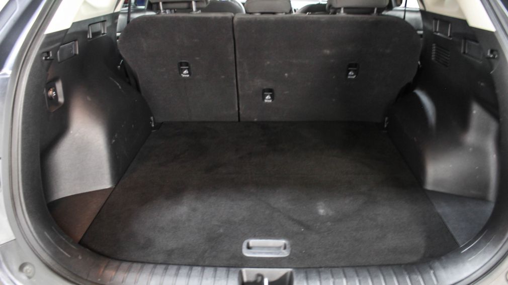 Kia Sportage LX 2023 d&rsquo;occasion à vendre - 22