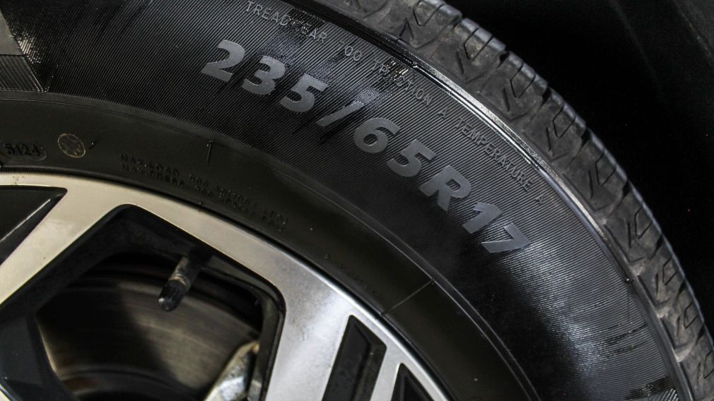 Kia Sportage LX 2023 d&rsquo;occasion à vendre - 23