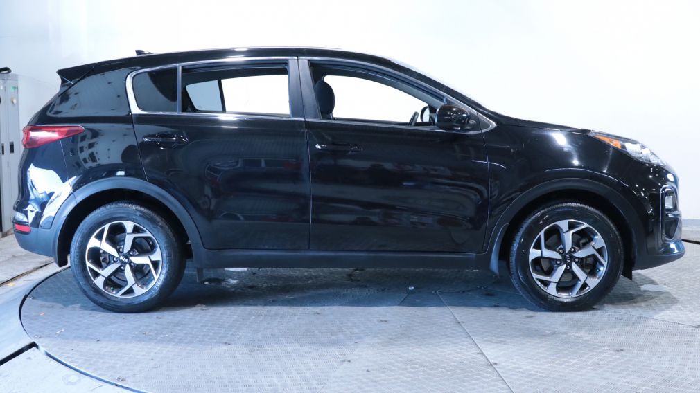 Kia Sportage LX 2021 d&rsquo;occasion à vendre - 8