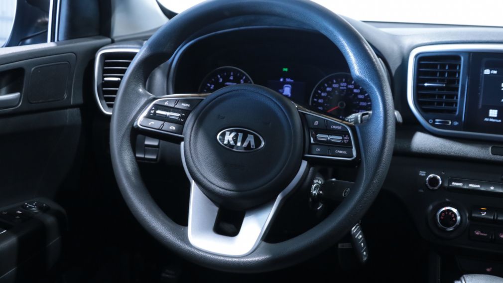 Kia Sportage LX 2021 d&rsquo;occasion à vendre - 13