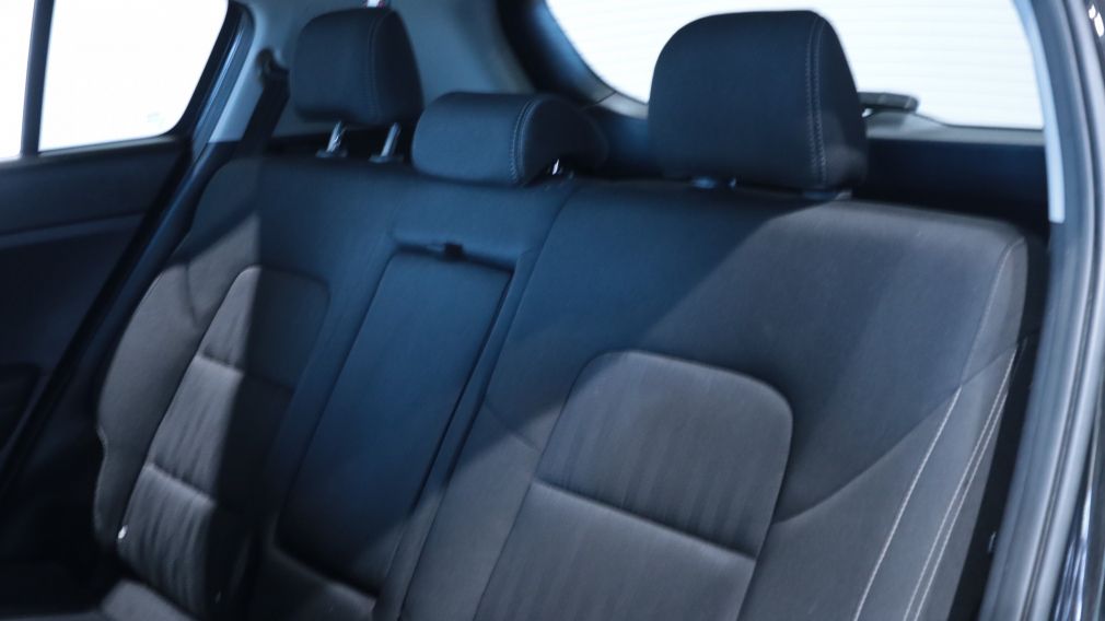 Kia Sportage LX 2021 d&rsquo;occasion à vendre - 18