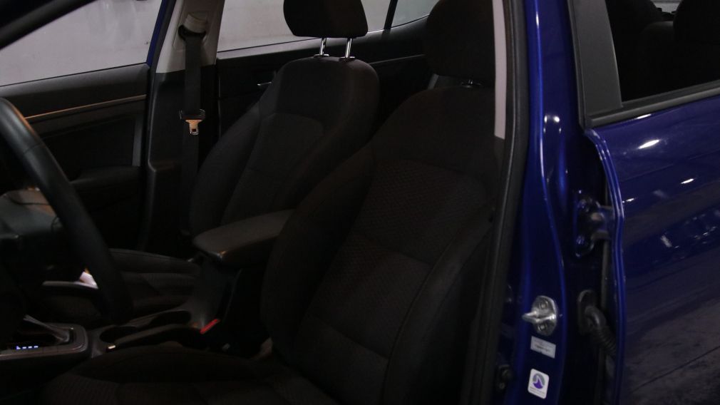 Hyundai Elantra Preferred 2019 d&rsquo;occasion à vendre - 16