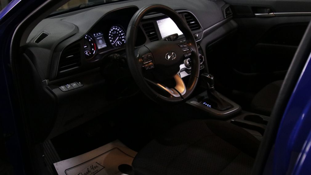Hyundai Elantra Preferred 2019 d&rsquo;occasion à vendre - 17