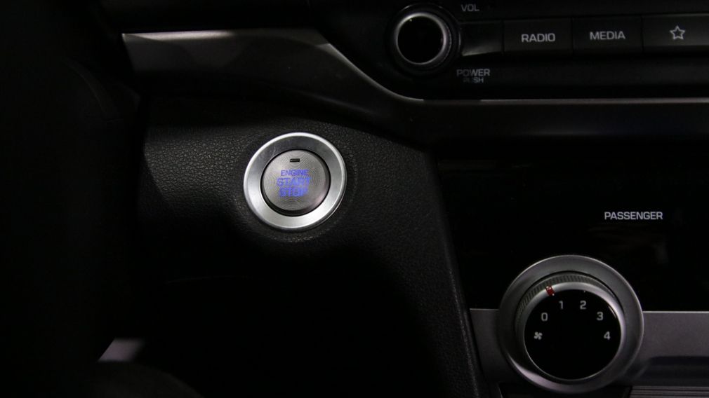 Hyundai Elantra Preferred 2019 d&rsquo;occasion à vendre - 14