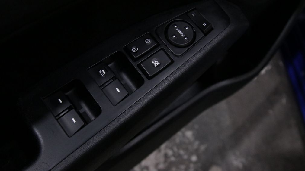 Hyundai Elantra Preferred 2019 d&rsquo;occasion à vendre - 15