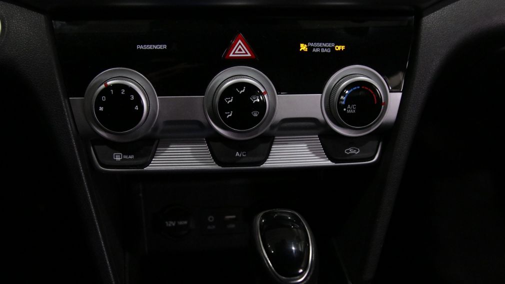 Hyundai Elantra Preferred 2019 d&rsquo;occasion à vendre - 10