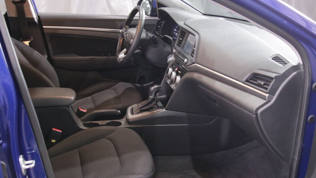 Hyundai Elantra Preferred 2019 d&rsquo;occasion à vendre - 23