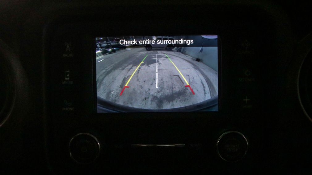 Jeep Wrangler Sport 2019 d&rsquo;occasion à vendre - 11