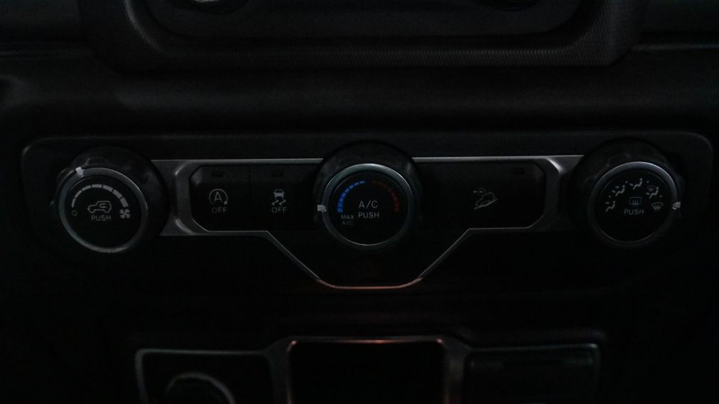 Jeep Wrangler Sport 2019 d&rsquo;occasion à vendre - 14