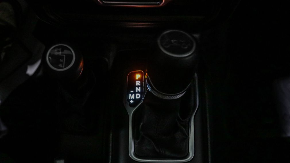 Jeep Wrangler Sport 2019 d&rsquo;occasion à vendre - 15