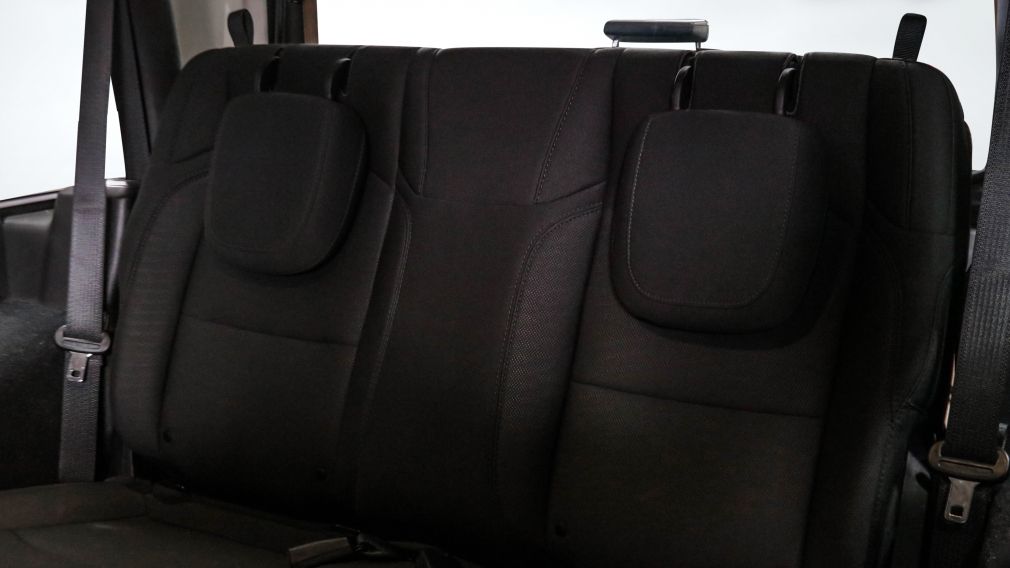 Jeep Wrangler Sport 2019 d&rsquo;occasion à vendre - 16