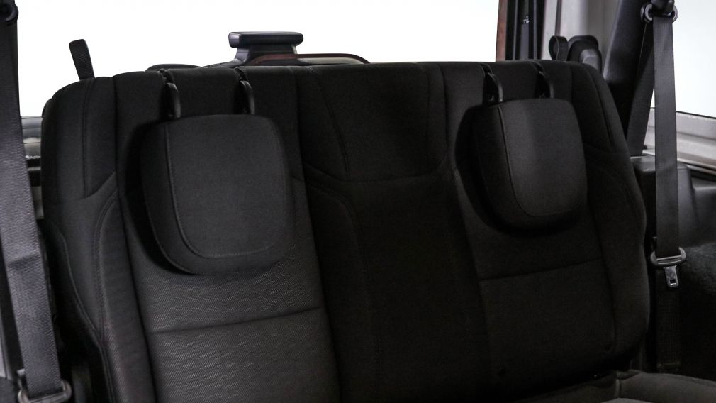 Jeep Wrangler Sport 2019 d&rsquo;occasion à vendre - 18