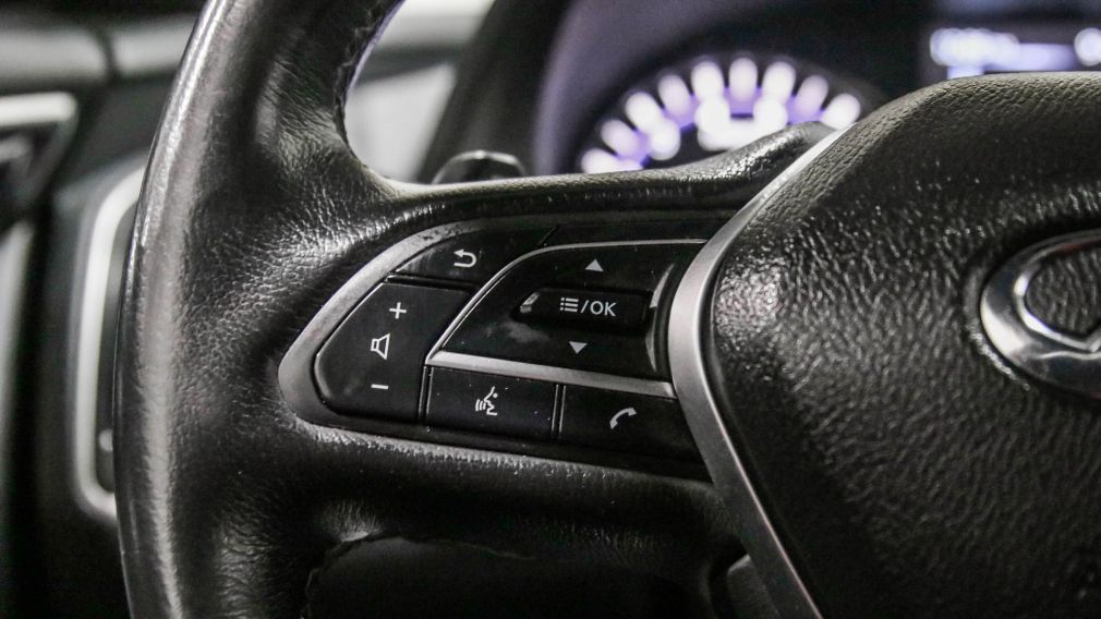 Infiniti Q60 3.0t SPORT 2019 d&rsquo;occasion à vendre - 13