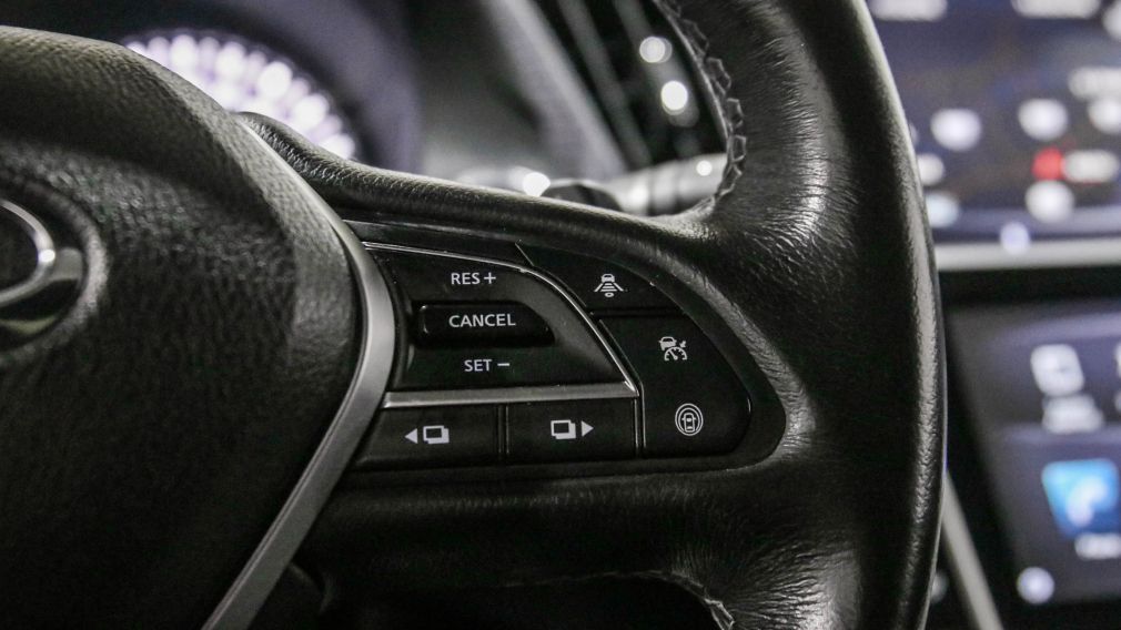 Infiniti Q60 3.0t SPORT 2019 d&rsquo;occasion à vendre - 15