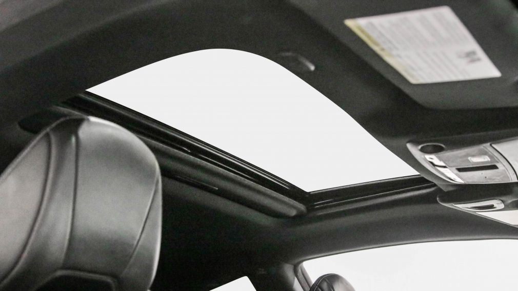 Infiniti Q60 3.0t SPORT 2019 d&rsquo;occasion à vendre - 20