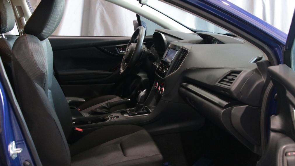 Subaru Impreza Touring 2022 d&rsquo;occasion à vendre - 24