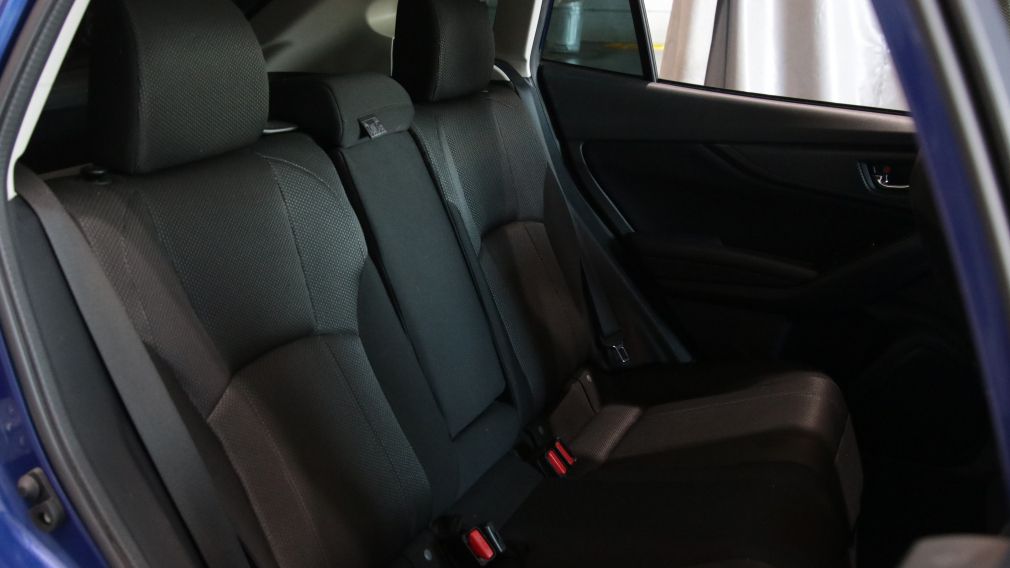 Subaru Impreza Touring 2022 d&rsquo;occasion à vendre - 21