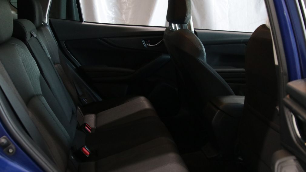 Subaru Impreza Touring 2022 d&rsquo;occasion à vendre - 22