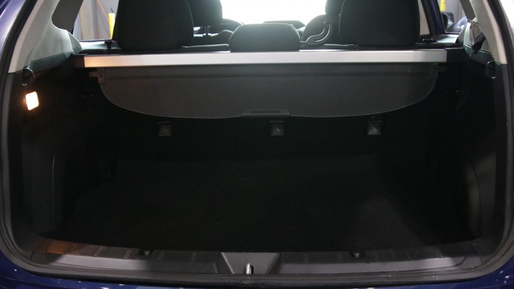 Subaru Impreza Touring 2022 d&rsquo;occasion à vendre - 20