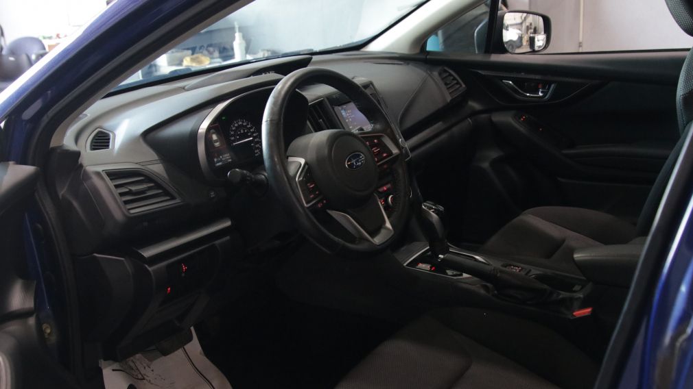 Subaru Impreza Touring 2022 d&rsquo;occasion à vendre - 15