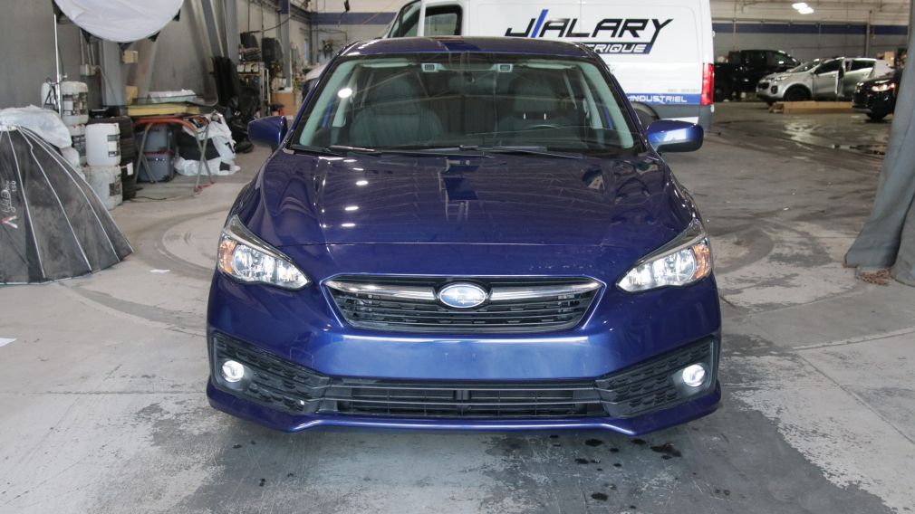 Subaru Impreza Touring 2022 d&rsquo;occasion à vendre - 2