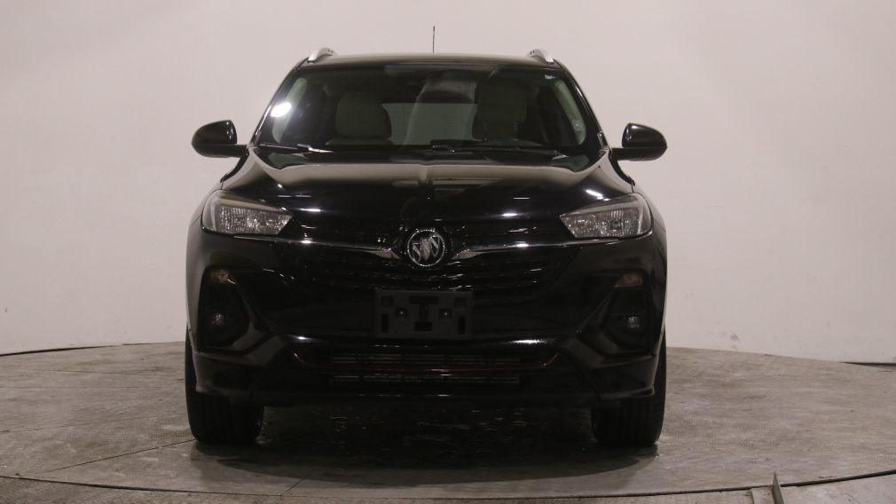 Buick Encore GX Select 2023 d&rsquo;occasion à vendre - 2