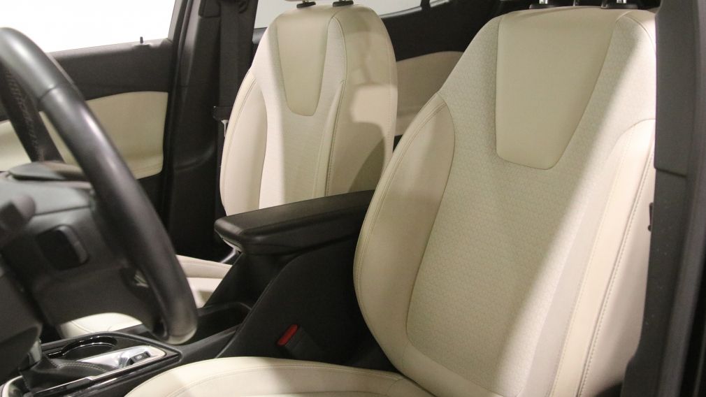 Buick Encore GX Select 2023 d&rsquo;occasion à vendre - 10