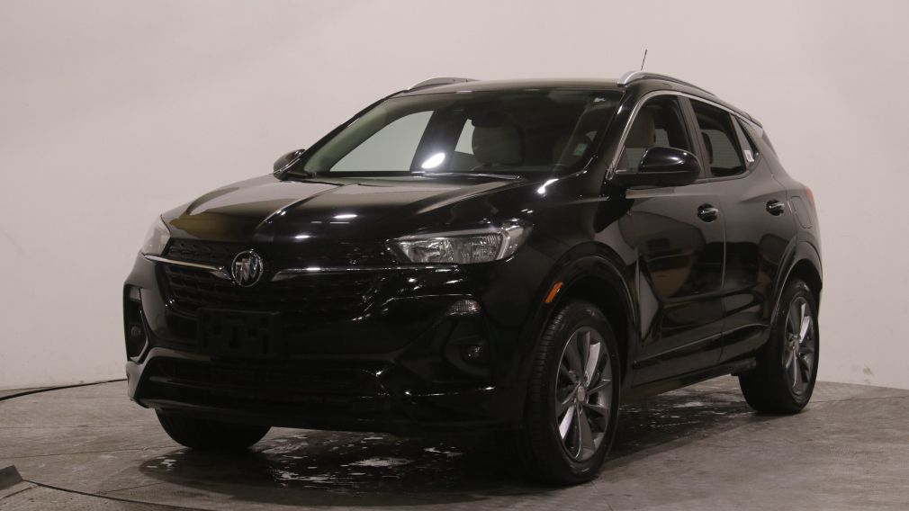 Buick Encore GX Select 2023 d&rsquo;occasion à vendre - 3